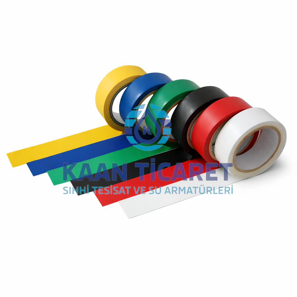 BEZE İZOLE BANT (ELEKTRİK BANDI)