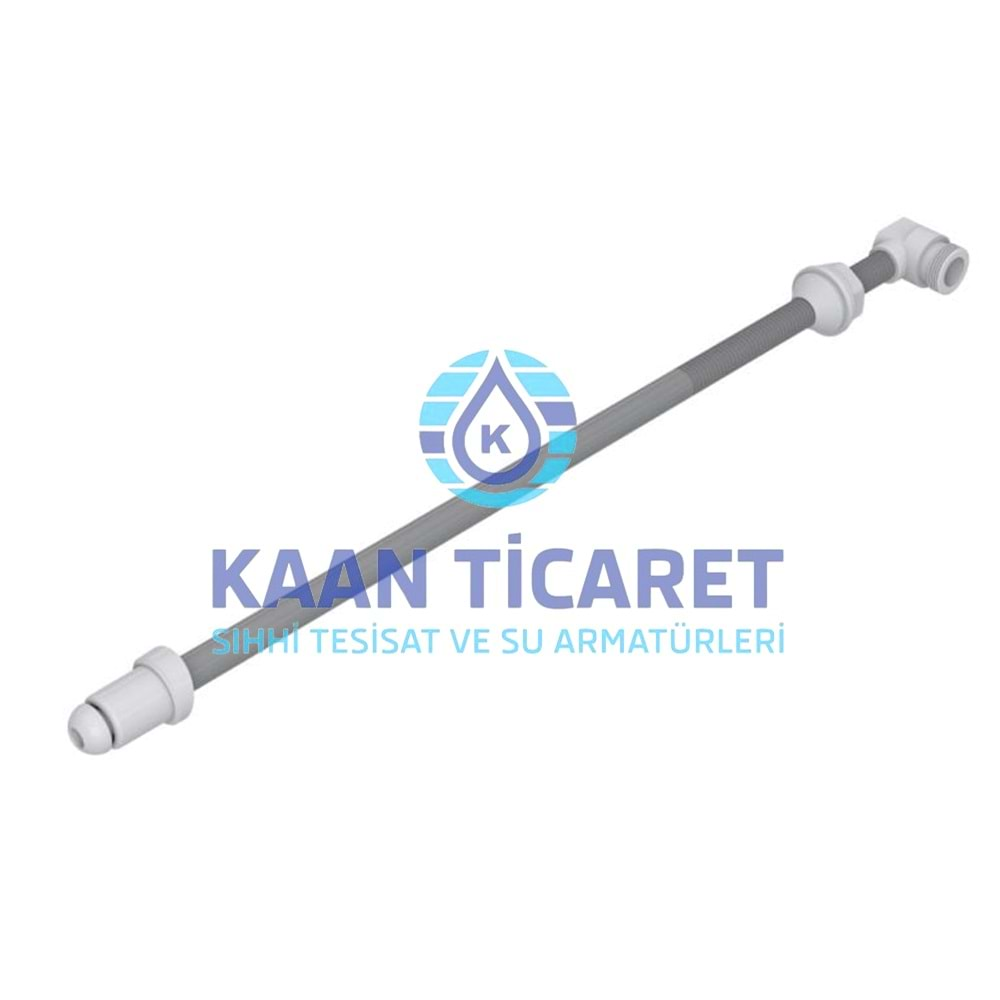 İZYAPI PLASTİK TAHARET ÇUBUĞU 370 MM