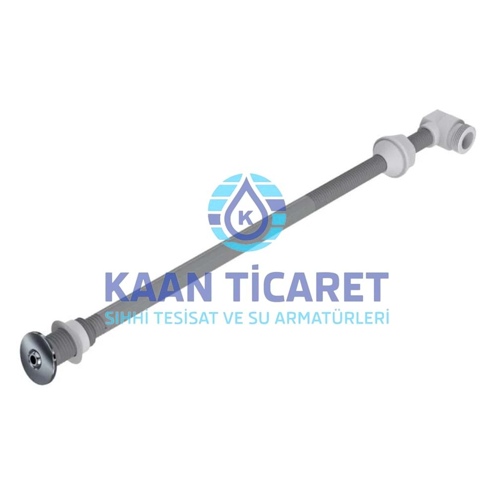 PLASTİK KÜRESEL UÇLU TAHARET ÇUBUĞU