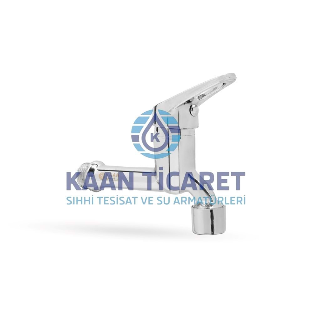 KAAN MİX KISA MUSLUK