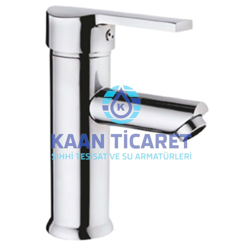 SEMA 35 MM DAMLA LAVABO MİX - 512-A