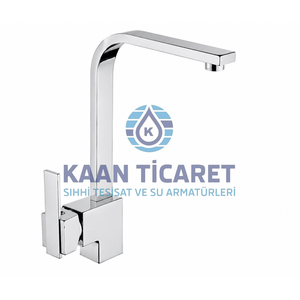 SERMİX 35 MM KARE KUĞU EVYE MİX - 402