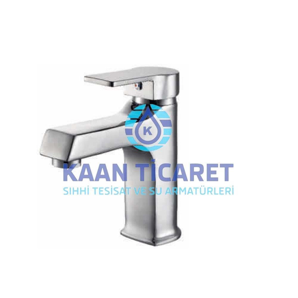 YILDIZ 35 MM SAFİR LAVABO MİX - 150