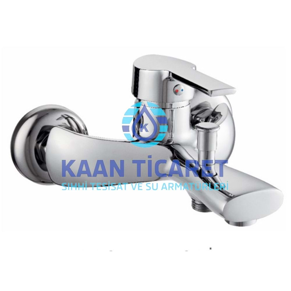 YILDIZ 40 MM MANOLYA BANYO MİX - 115