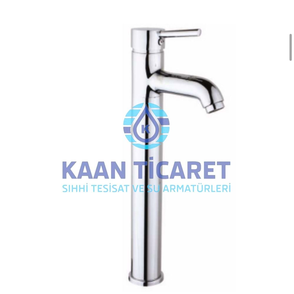 YILDIZ DELTA ÇANAK LAVABO MİX - 405