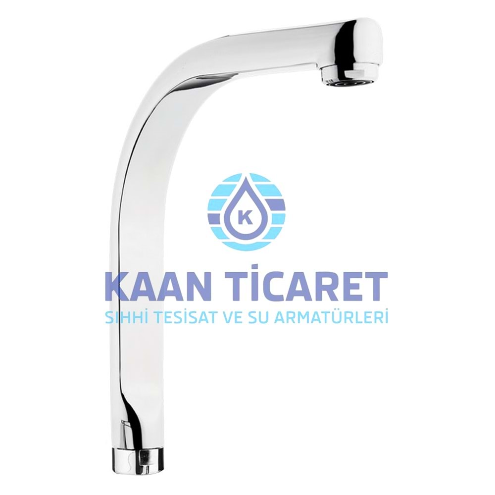 BALIK SIRTI UZUN BORU