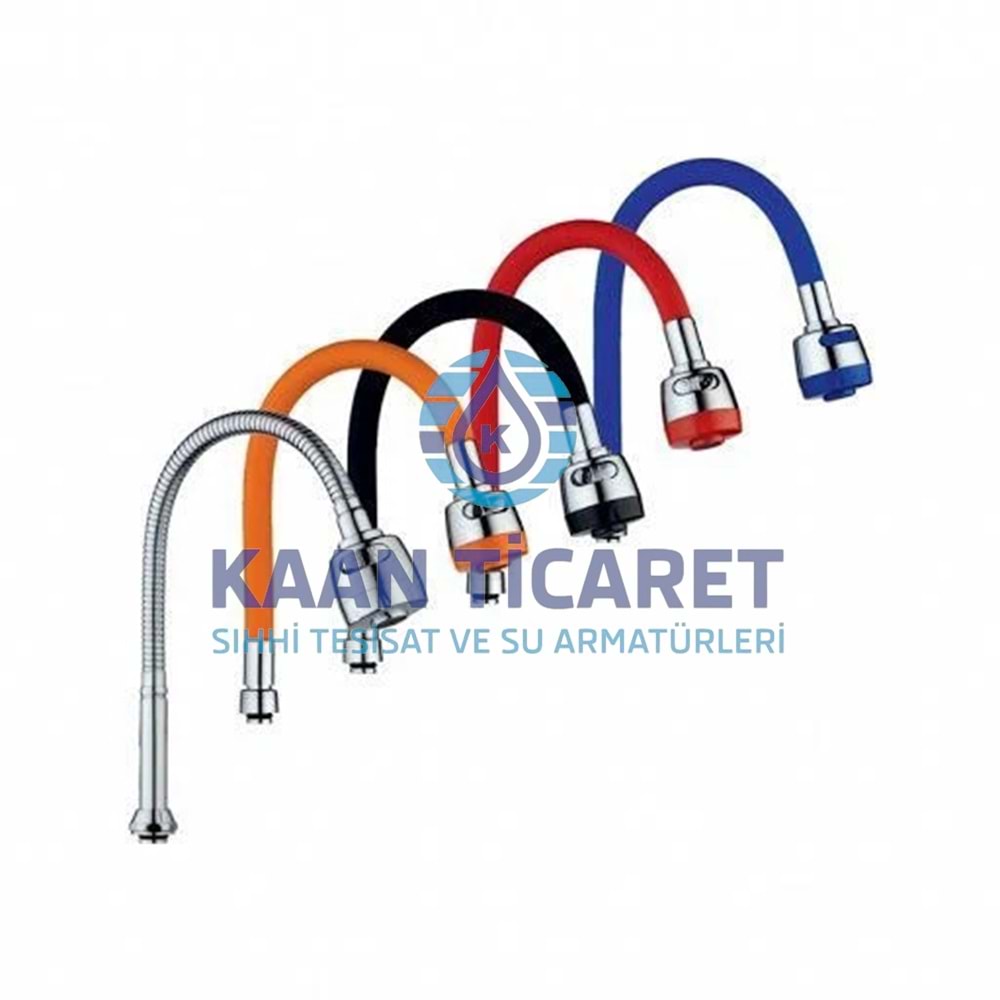 RENKLİ LÜX KUBAR (GARANTİLİ)