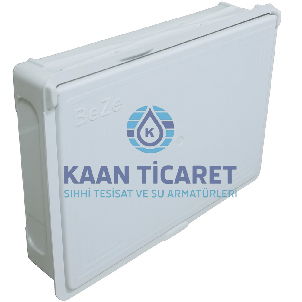 BEZE SU SAYAÇ PANOSU ÇİFTLİ