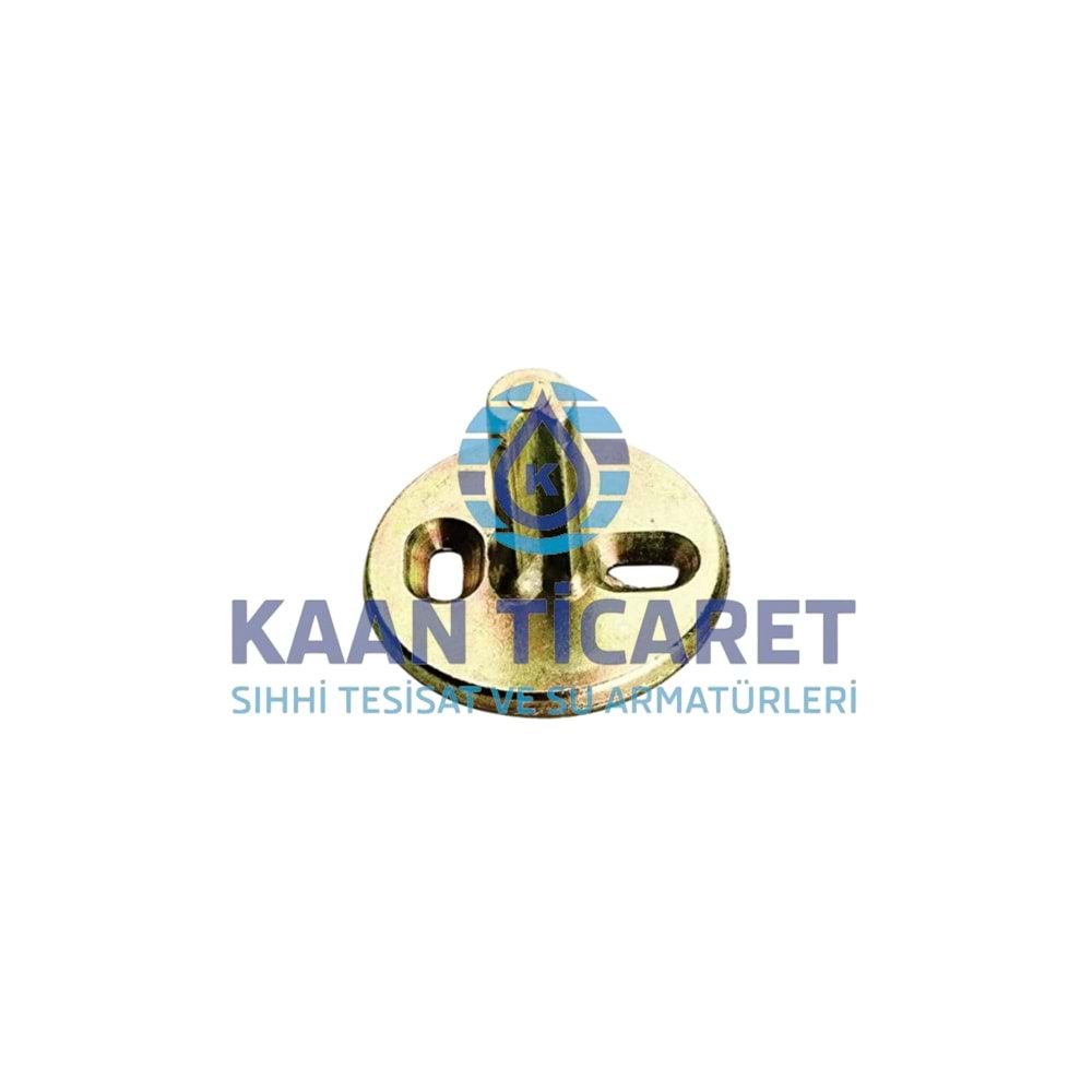 ZAMAK AKSESUAR PİMİ