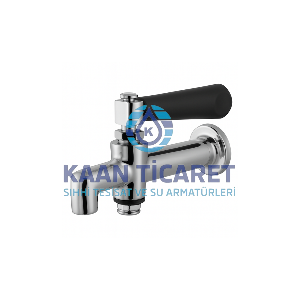 KAHVECİ (KAZAN) MUSLUĞU