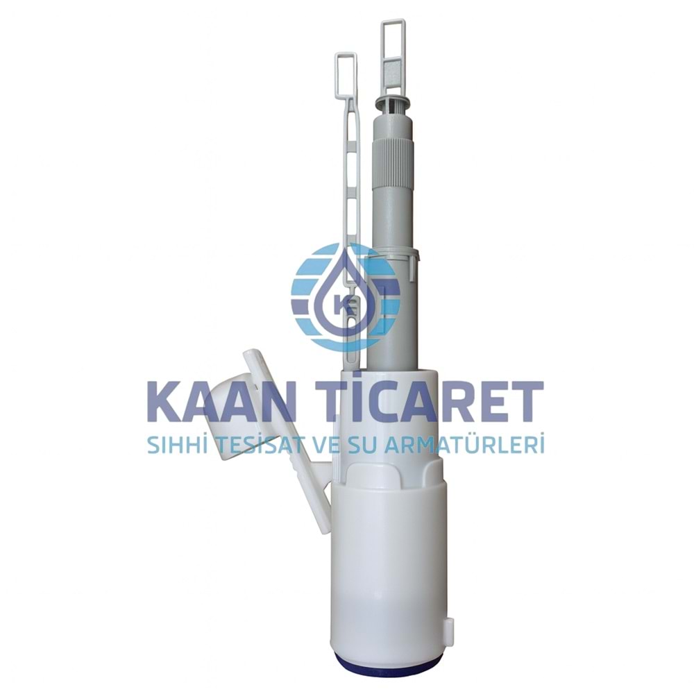 NKP GÖMME REZERVUAR BOŞALTMA GRUBU