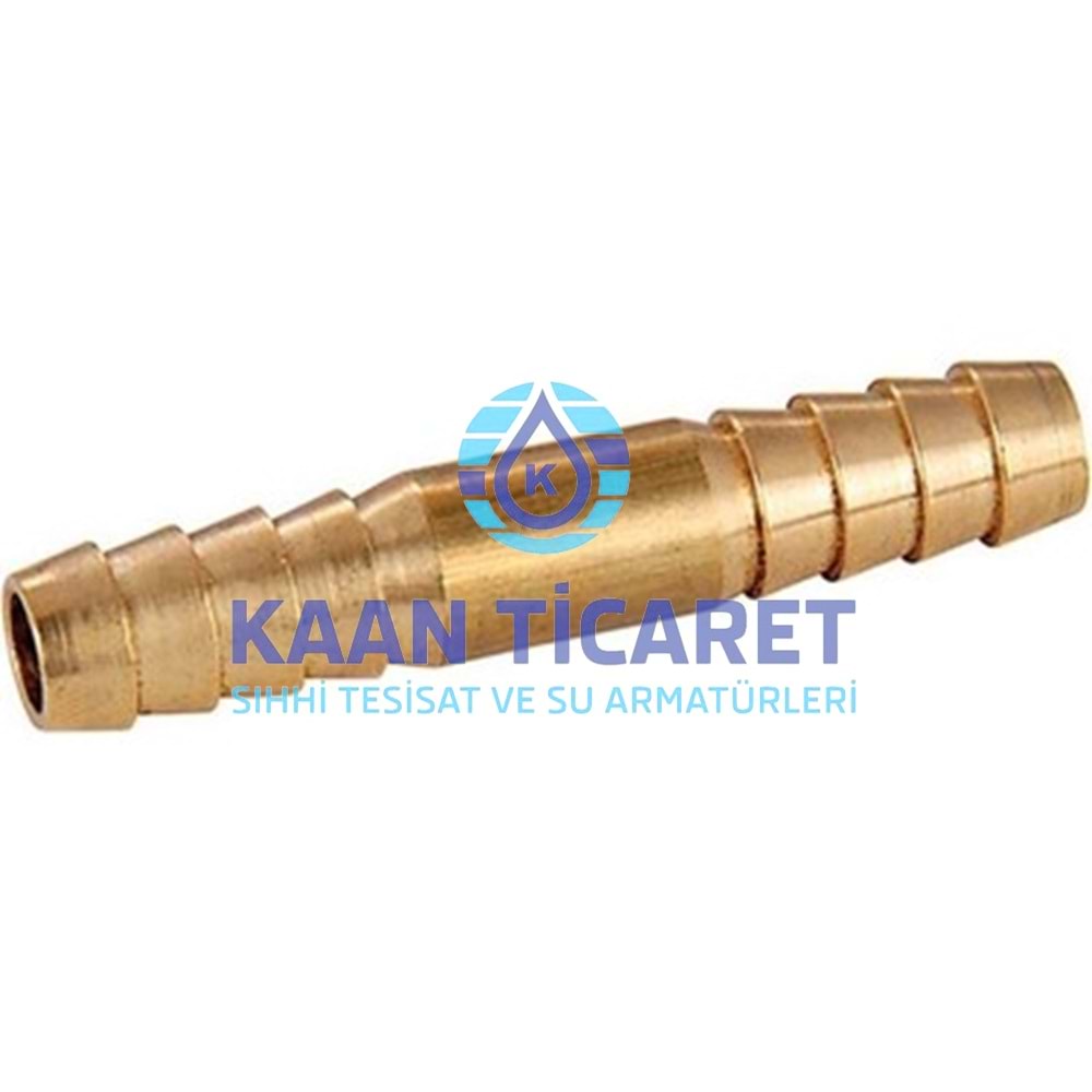 12 MM SARI HORTUM EKİ