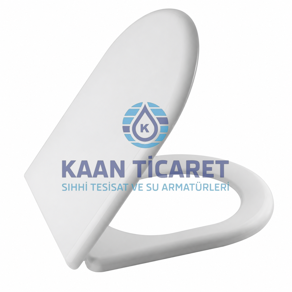 GAMA GALA KLOZET KAPAĞI