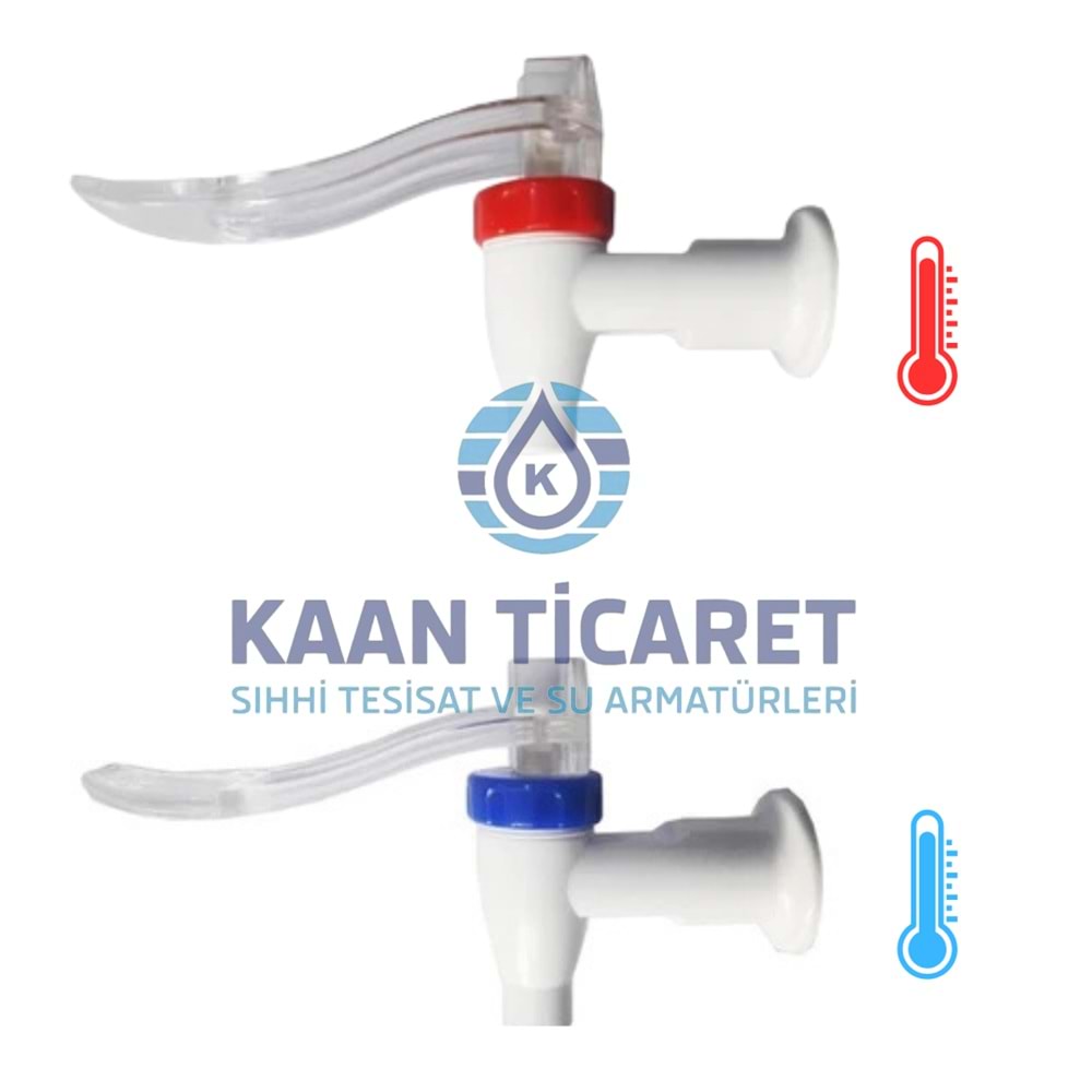 İÇ DİŞLİ SEBİL MUSLUĞU