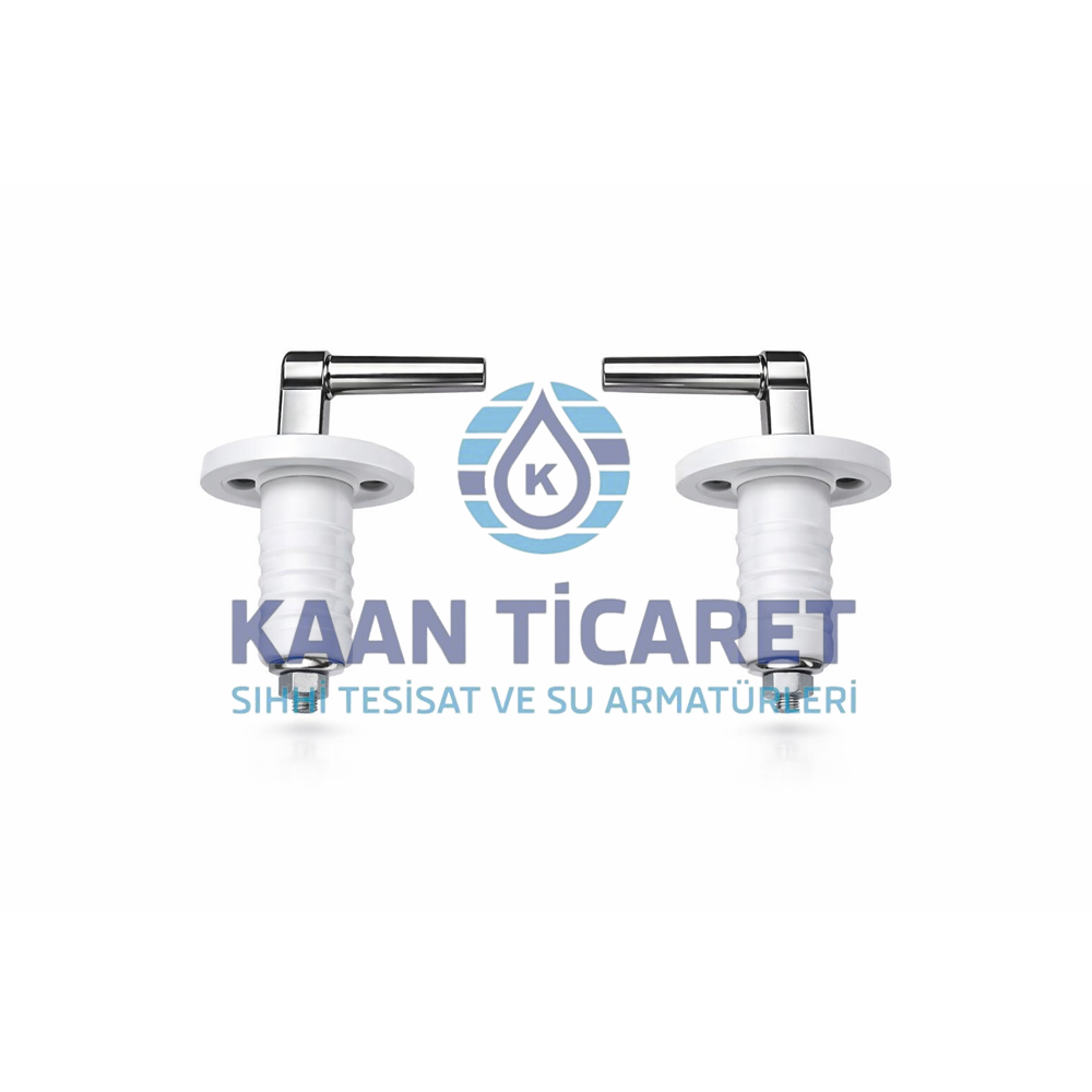 CANSU ALTTAN SIKMALI KLOZET KAPAĞI MONTAJ VİDASI