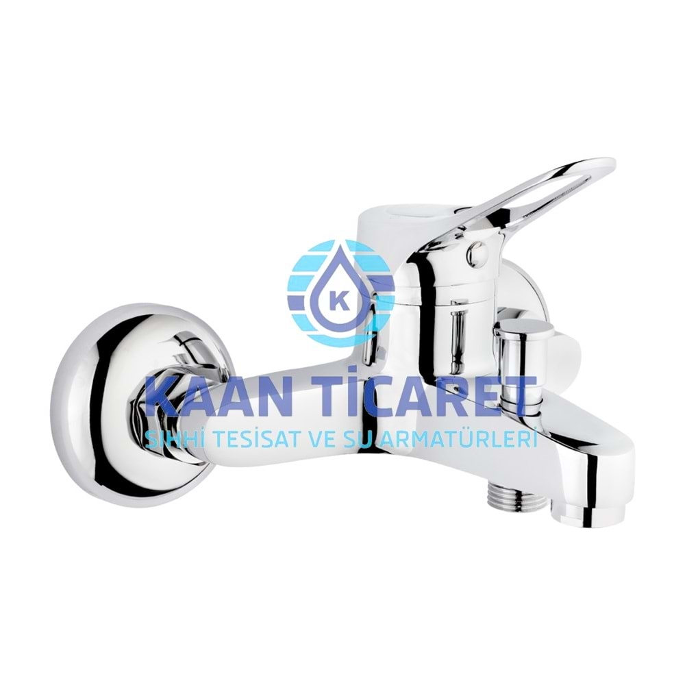 AREL 40 MM BANYO MİX - 336-E