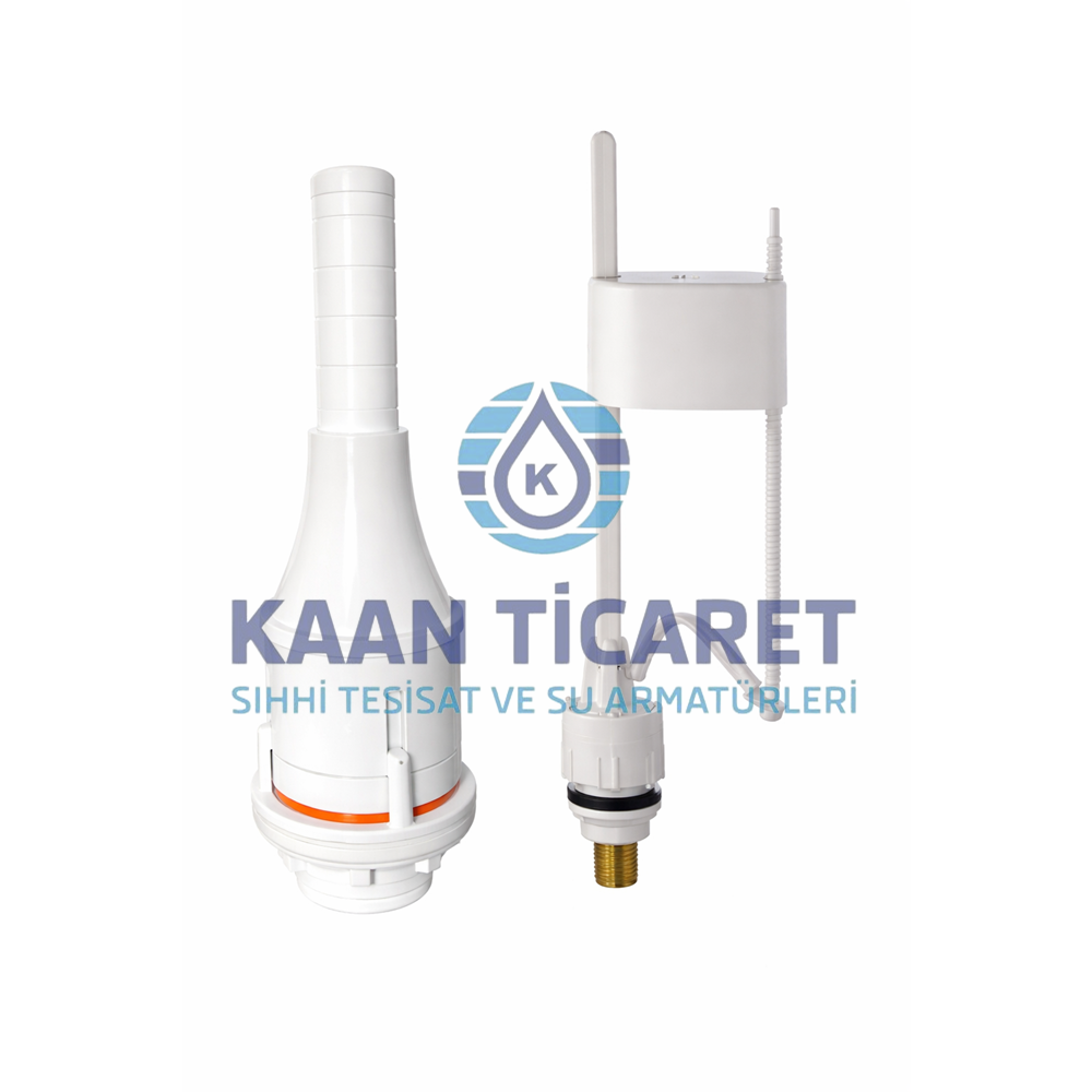 KOMPLUS BASMALI REZERVUAR İÇ TAKIMI