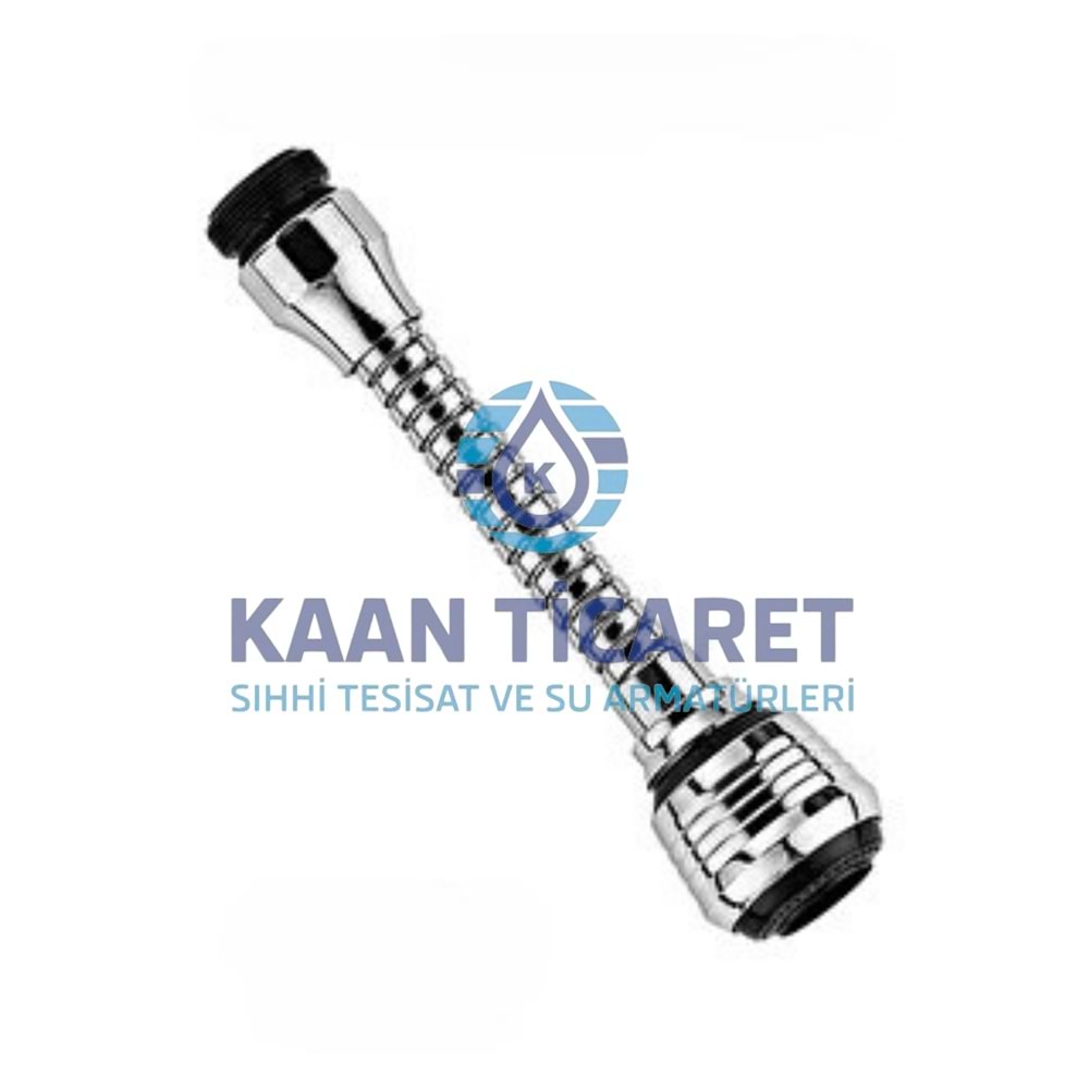 MİNİ KROM KUBAR