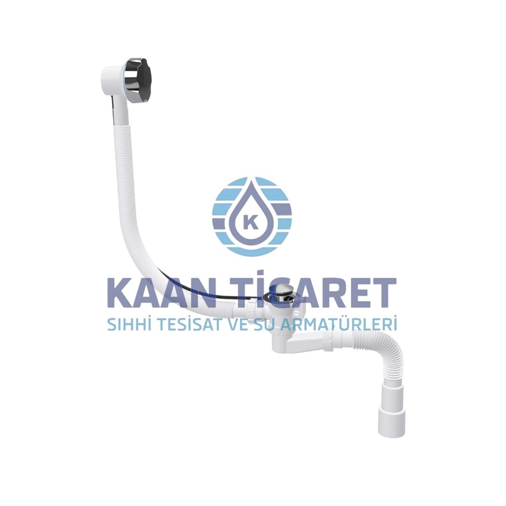OTOMATİK KÖRÜKLÜ KÜVET TROBLENİ