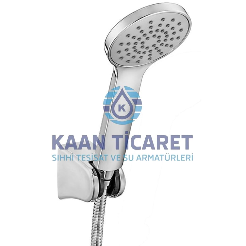 KAAN İNCİ MAFSALLI DUŞ SETİ (E.C.A MODELİ)