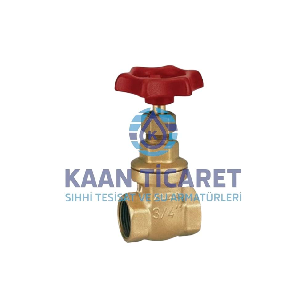 E.C.A 3/4 ŞİBER VANA