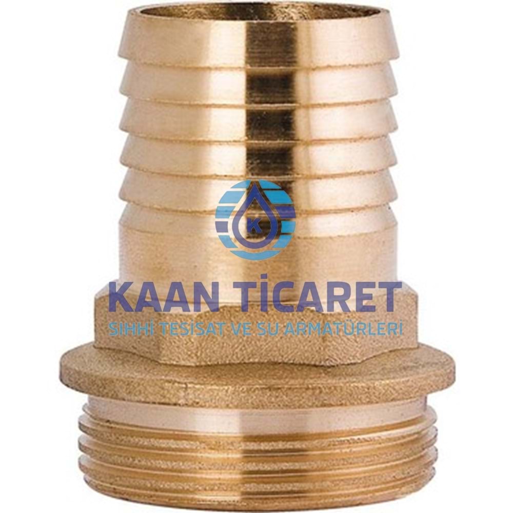 1/2 16 MM SARI HORTUM RAKORU 1/2 16 MM SARI HORTUM RAKORU