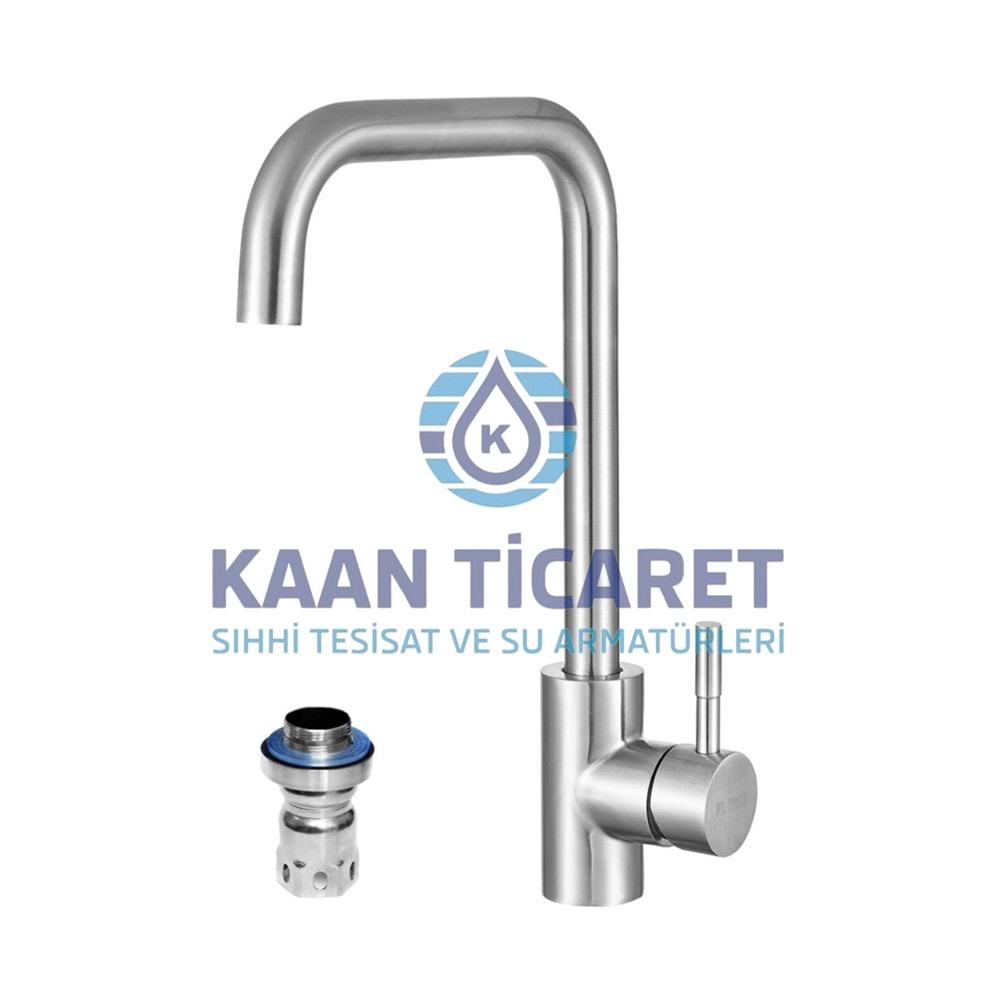 KUĞU EVYE MİX İTHAL