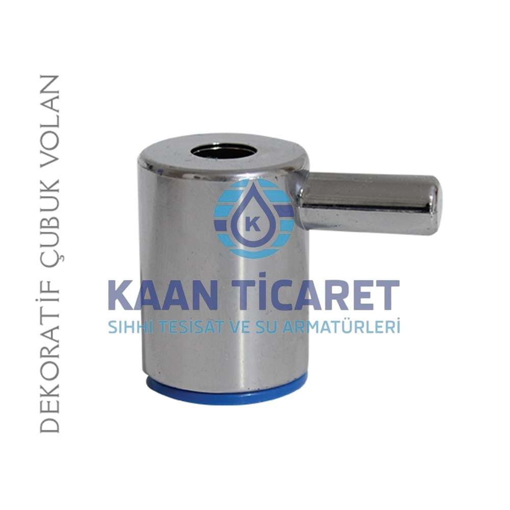 ÇUBUK TAHARET MUSLUĞU VOLANI