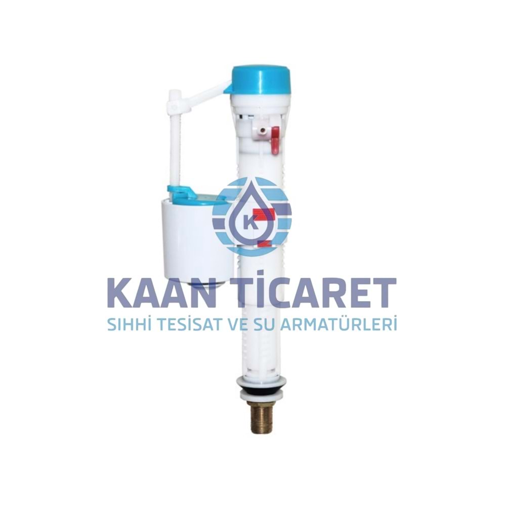 NOVA 4718 LÜX ALTTAN FLATÖR