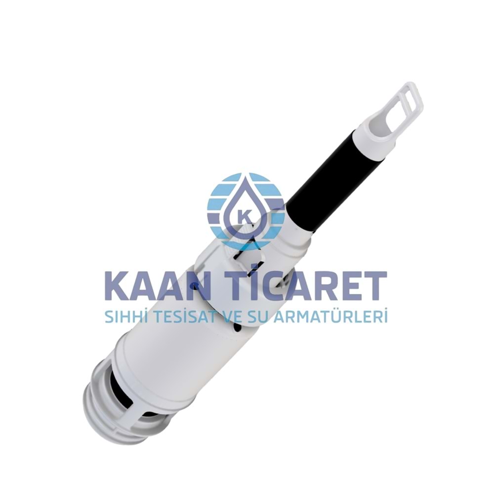 VİSAM GÖMME REZERVUAR BOŞALTMA GRUBU