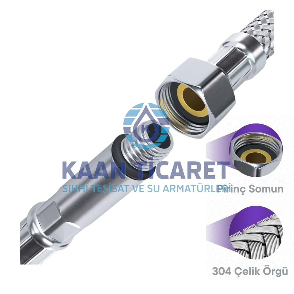 40 CM KUĞU ALTI FLEX