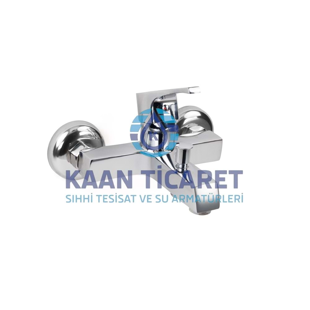 KAAN 35 MM LENTO BANYO MİX