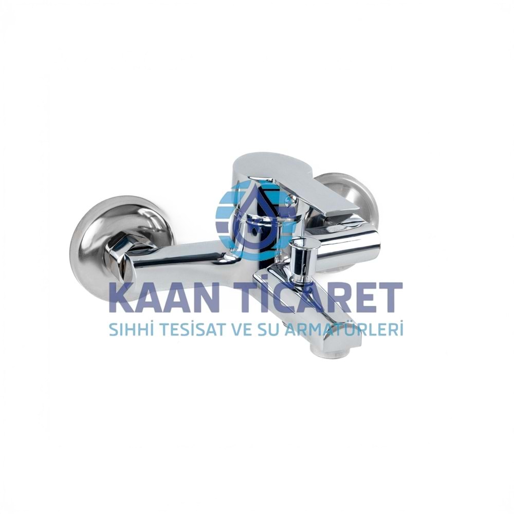 KAAN 40 MM CAPRİ BANYO MİX