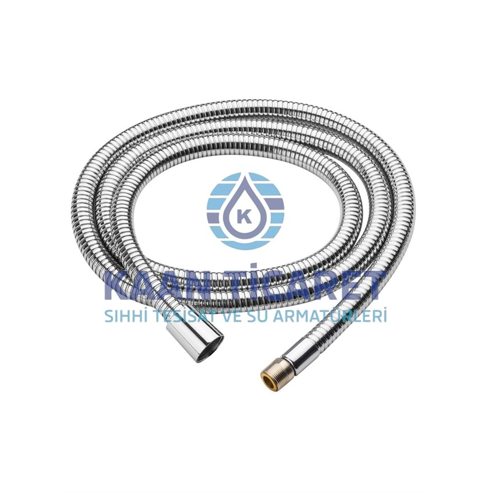 LÜX BERBER SPİRALİ