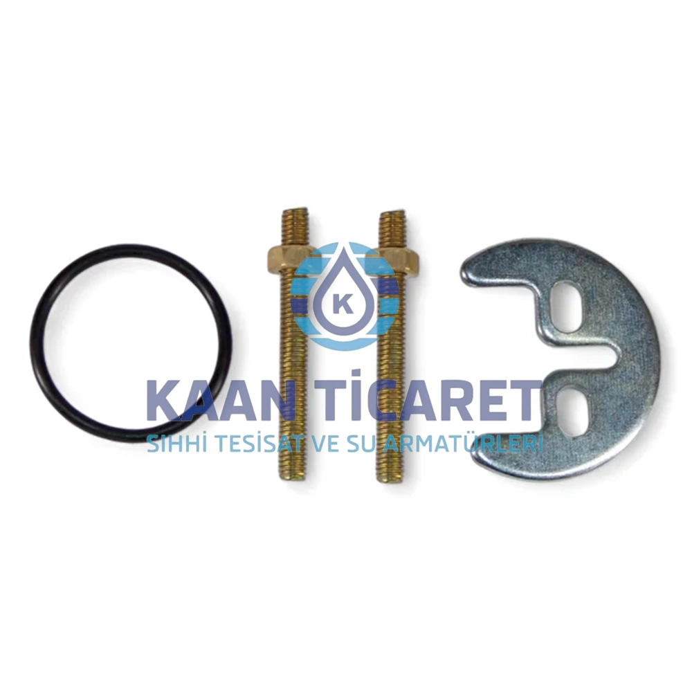 PİRİNÇ ÇİFTLİ BATARYA AY TAKIMI