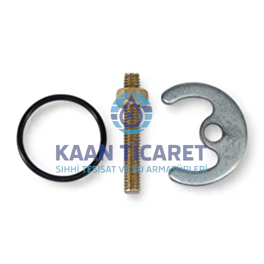 PİRİNÇ TEKLİ BATARYA AY TAKIMI