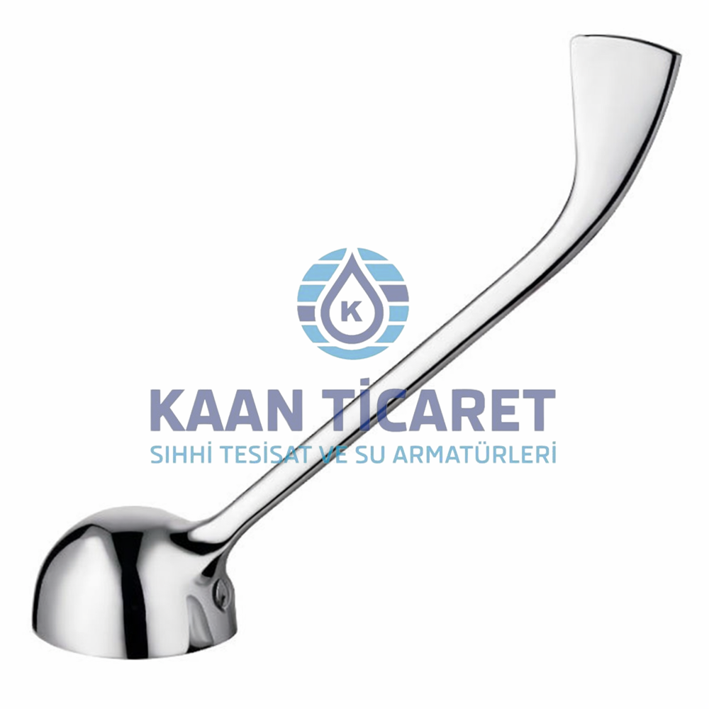 40 MM MEDİKAL BATARYA KOLU