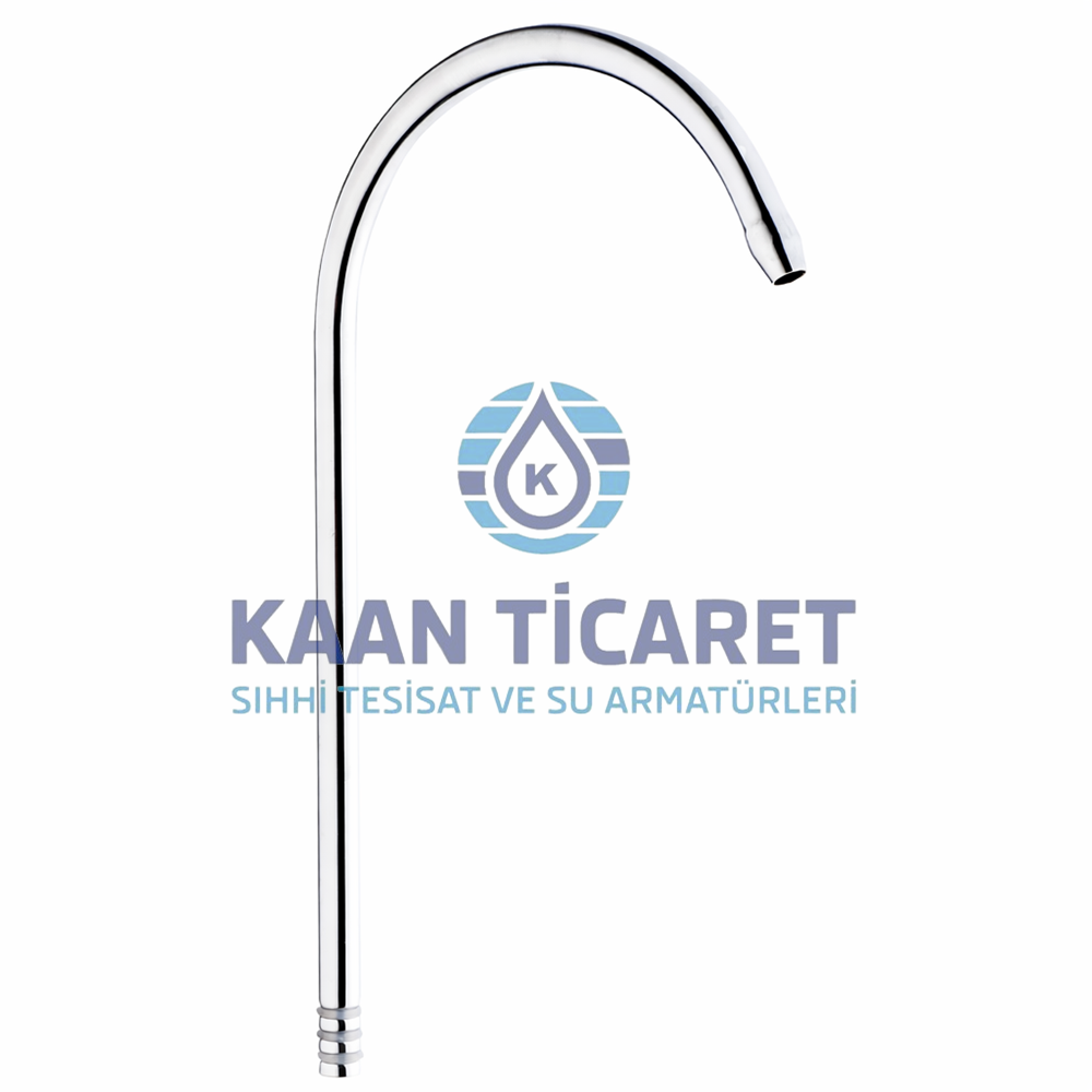 ARITMA MUSLUĞU KUĞU BORUSU