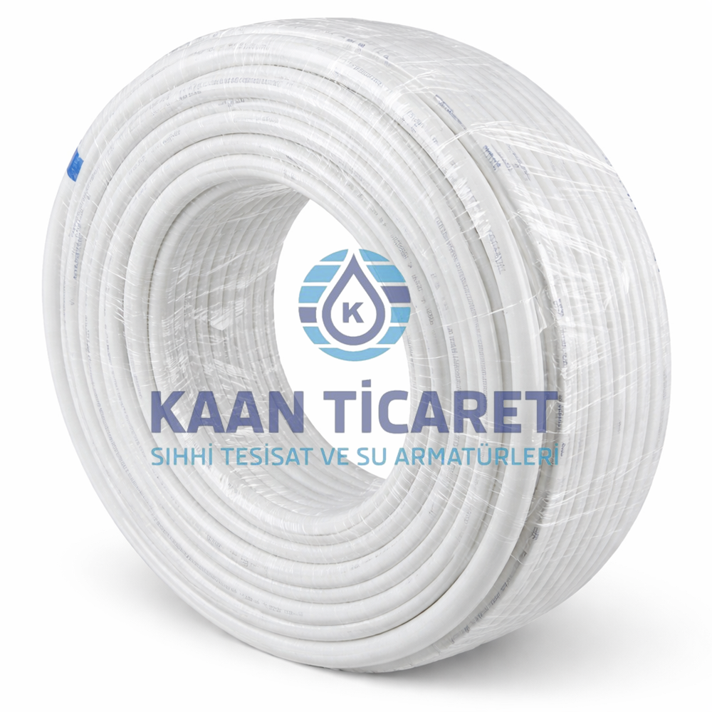 1/4 6 MM ARITMA HORTUMU 300 METRE