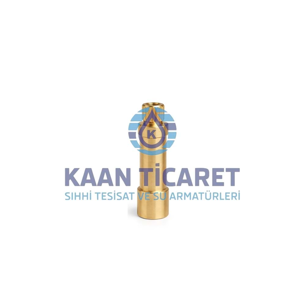 ANKASTRE SALMASTRA UZATMASI 4 CM