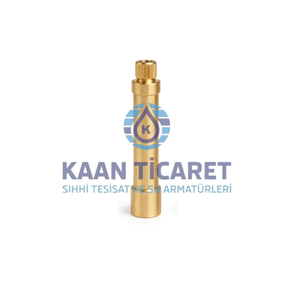 ANKASTRE SALMASTRA UZATMASI 6 CM
