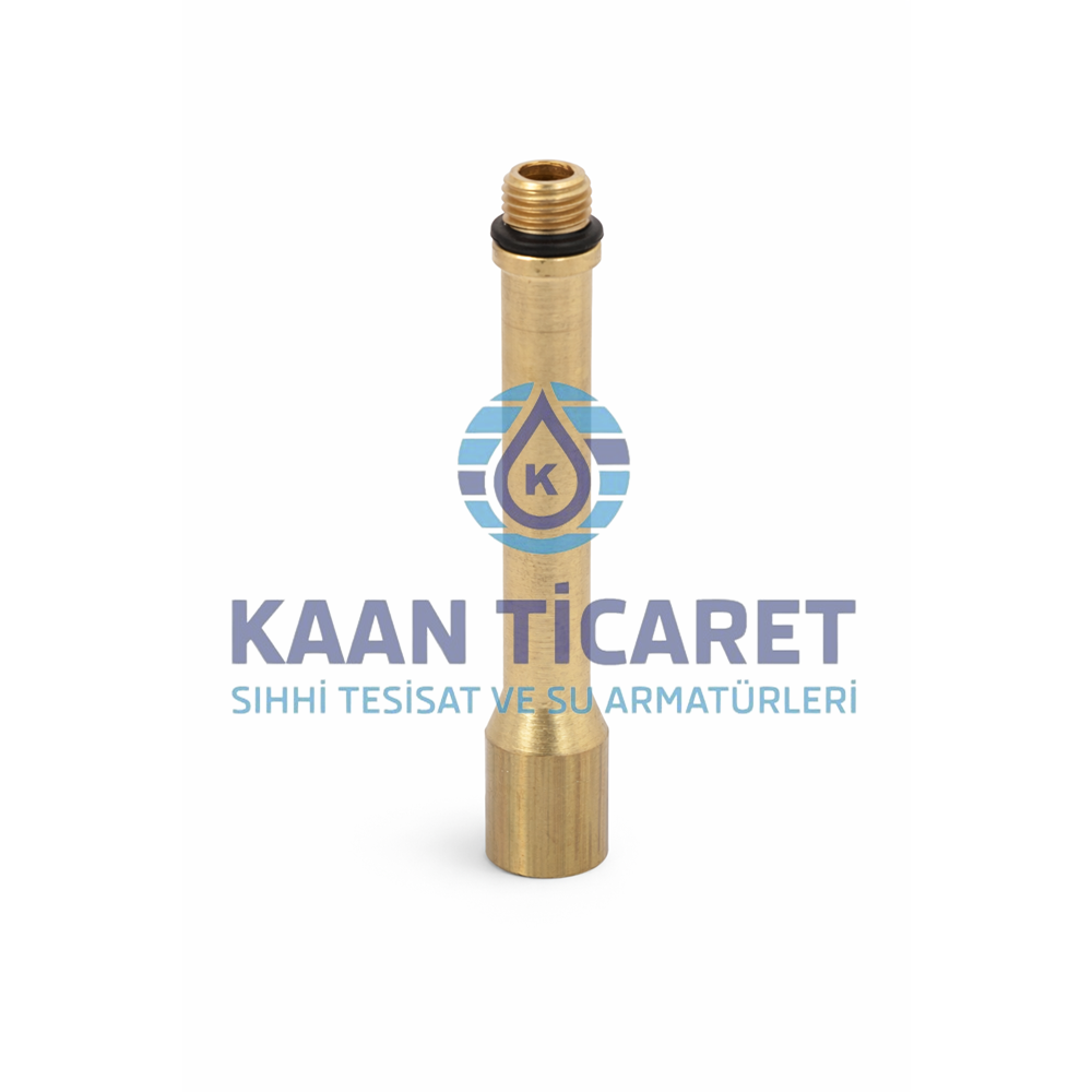 KUĞU ALTI FLEX UZATMASI 10 CM