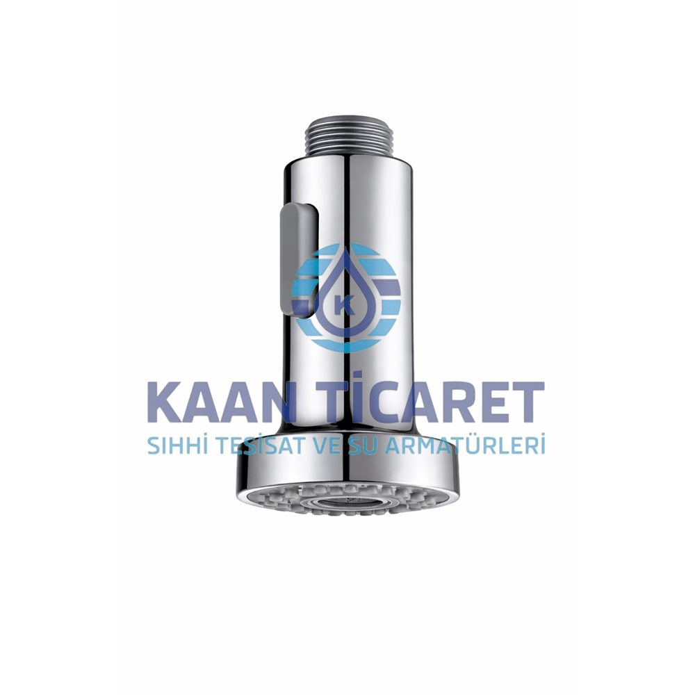 SPİRALLİ EVYE EL DUŞU (YALIN)