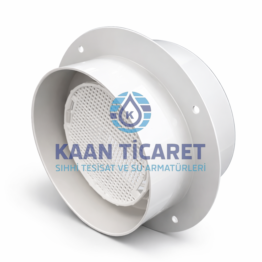 BACA KLAPESİ FİLTRELİ