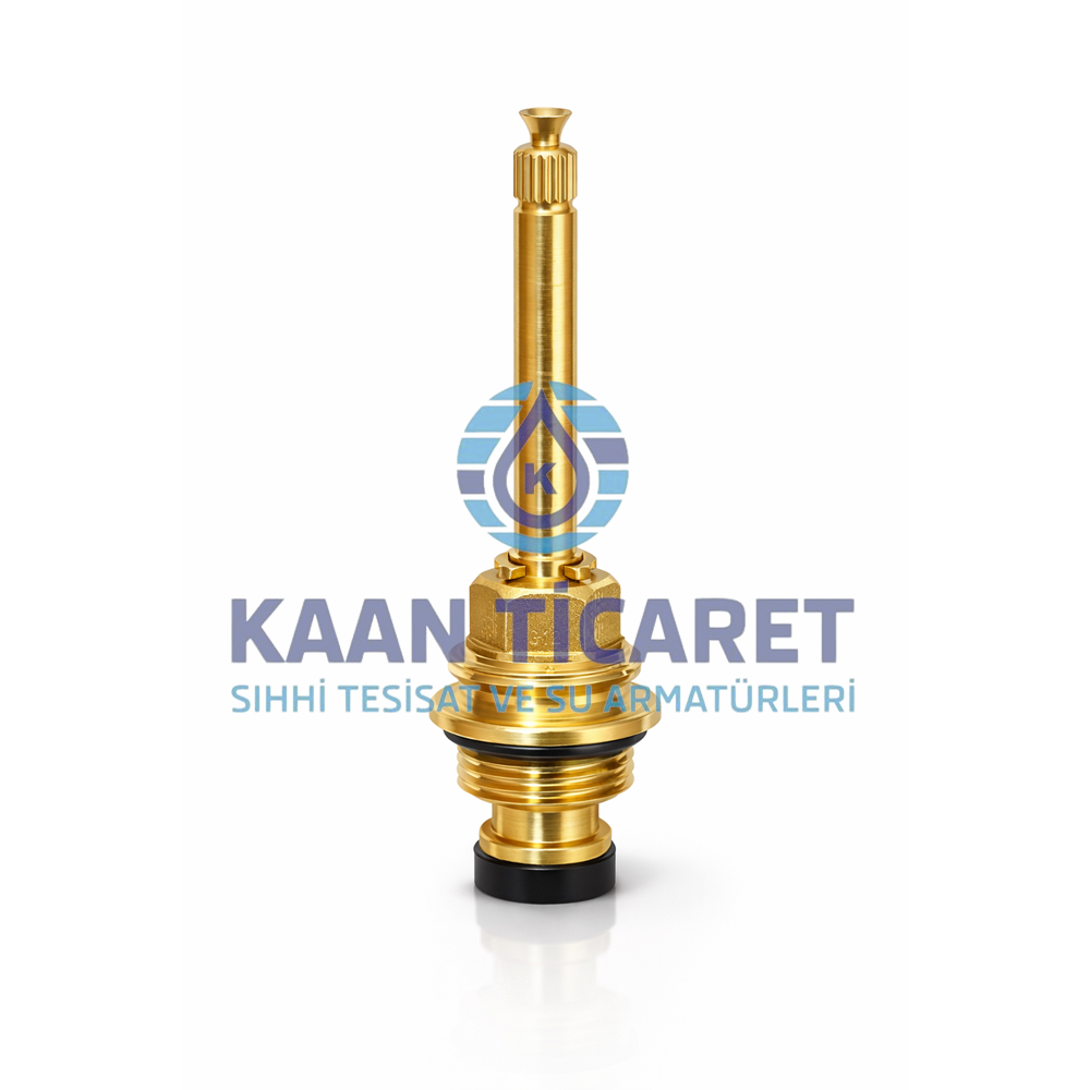 ANKASTRE ÇEVİRMELİ SALMASTRA (ORTA)