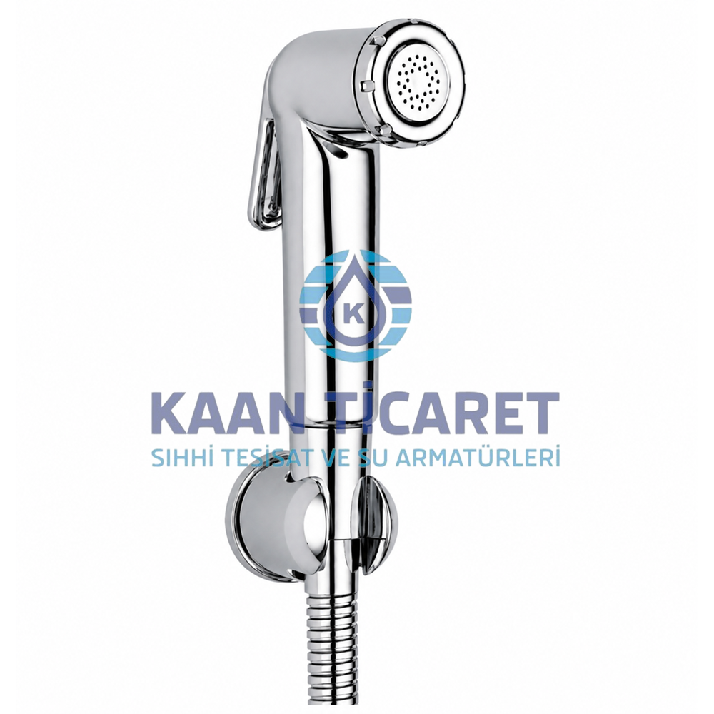 KAAN LÜX TAHARETMATİK SET