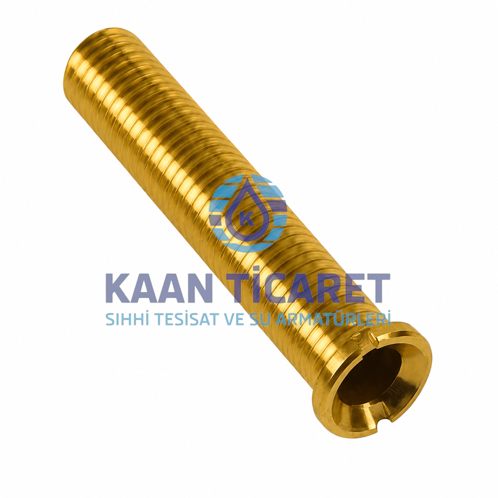 SFK ÇÖPMAK SİFON VİDASI