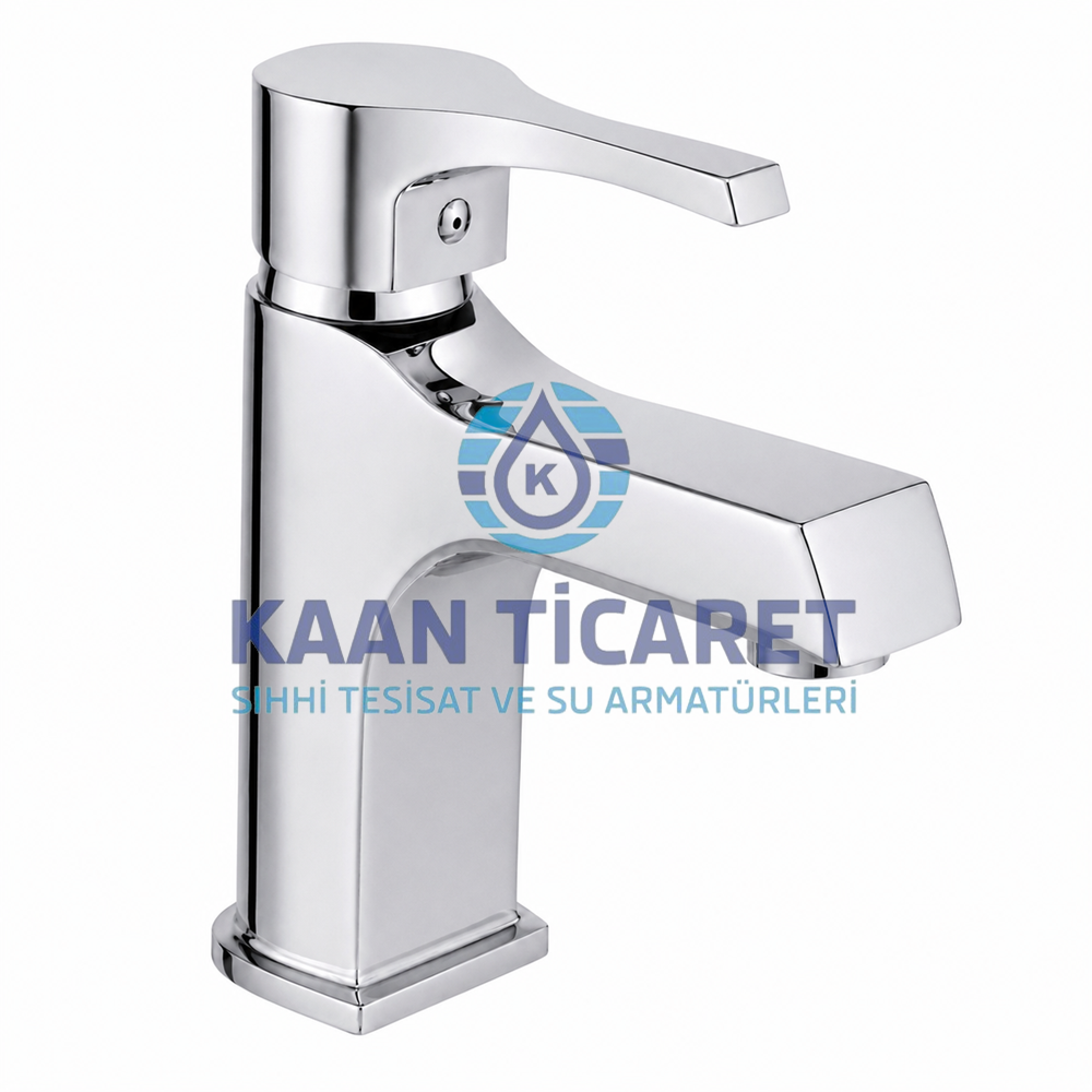 KAAN 35 MM LENTO LAVABO MİX