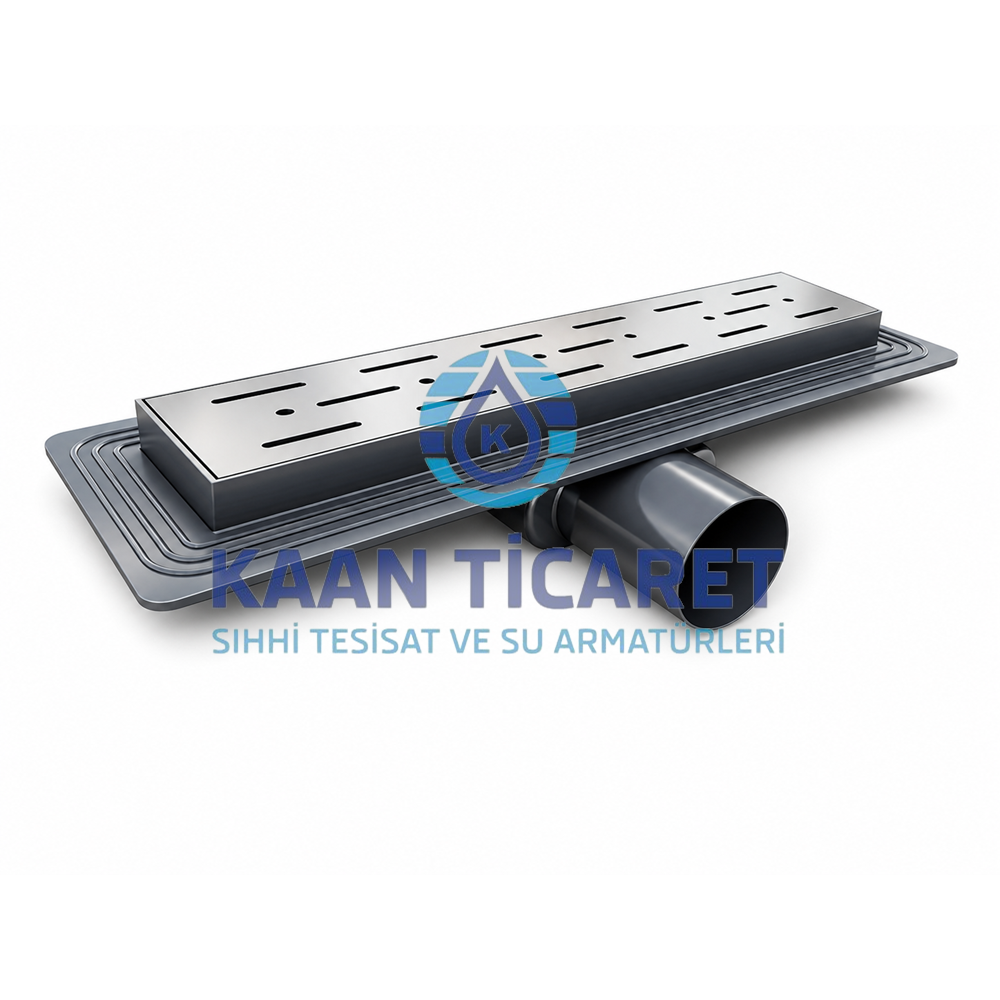 SFK 50 CM DÖNERLİ DUŞ KANALI