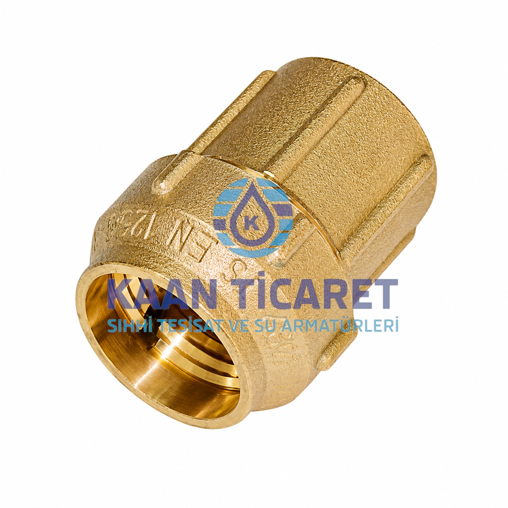 KALDE 25 X 3/4